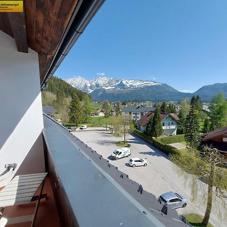 Apartment Alpenrock Bad Mitterndorf Exterior foto