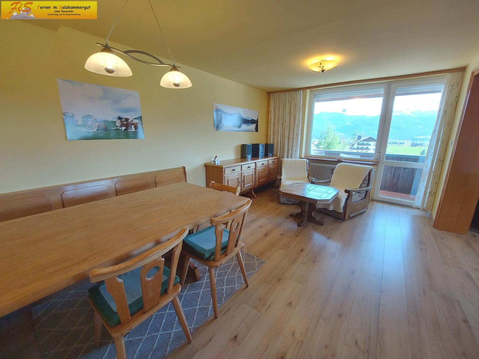 Apartment Alpenrock Bad Mitterndorf Exterior foto